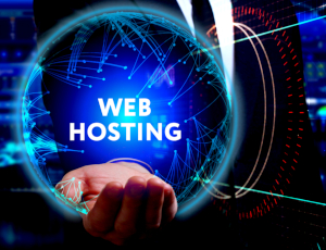 Web Hosting