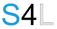 s4l Logo